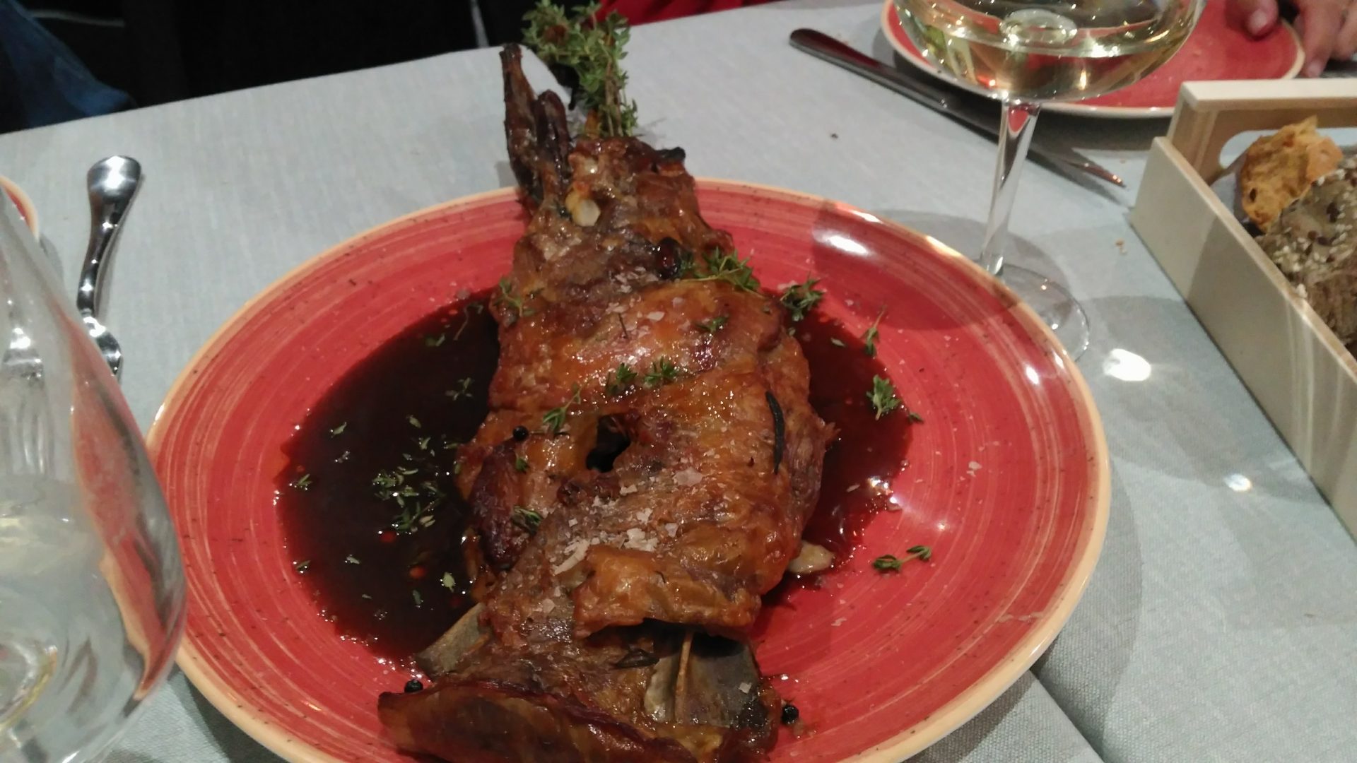 Uskar, la cocina con alma de los Hermanos Valdivieso 2 Uskar