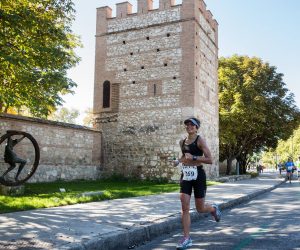 Maratón de Alcalá de Henares