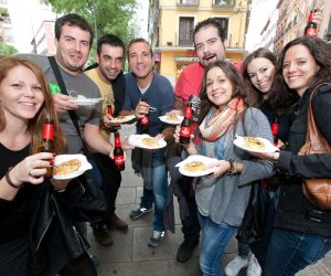 Tapapiés 5