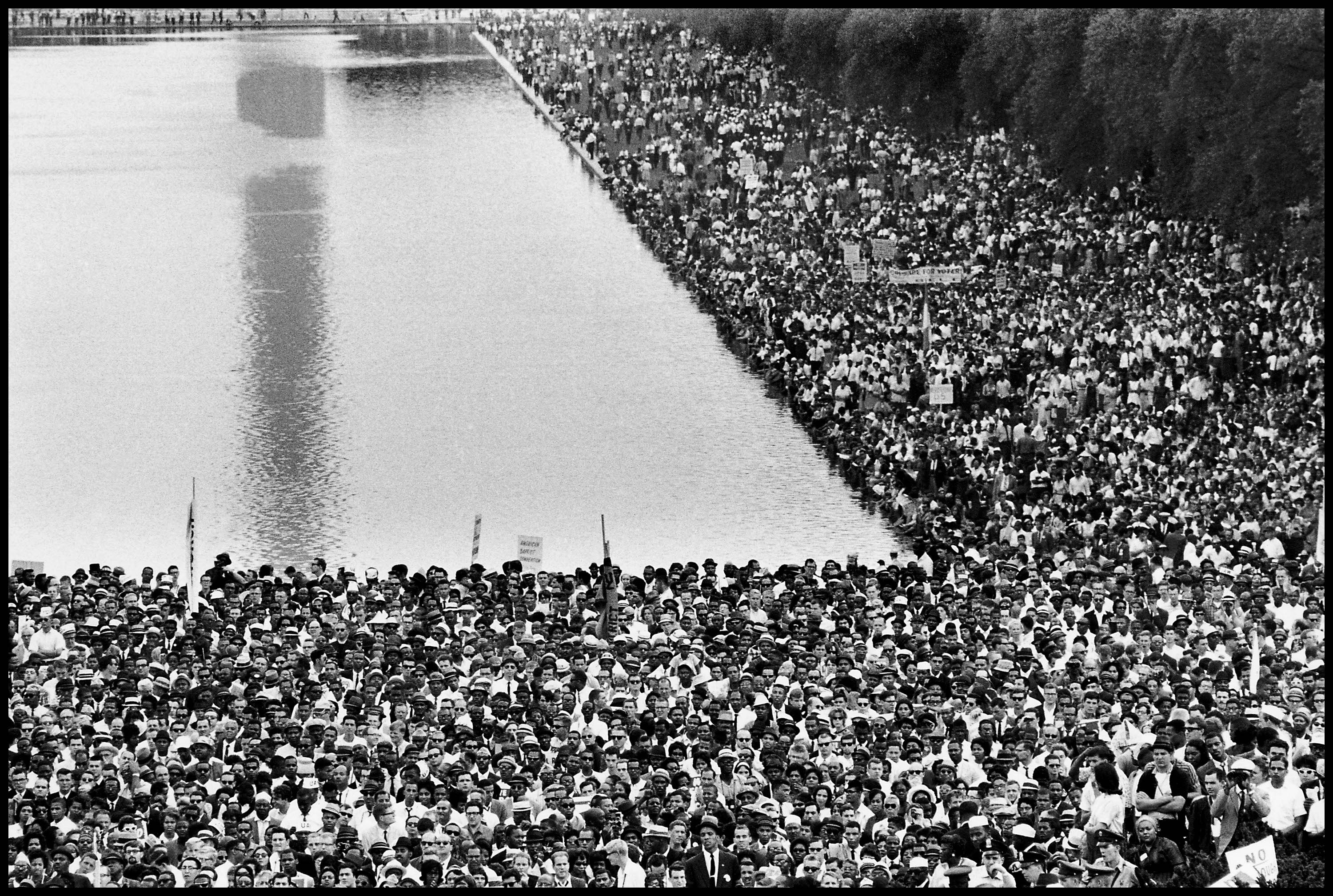 Humanismo y conflicto social: la fotografía de Bruce Davidson 3 Bruce Davidson