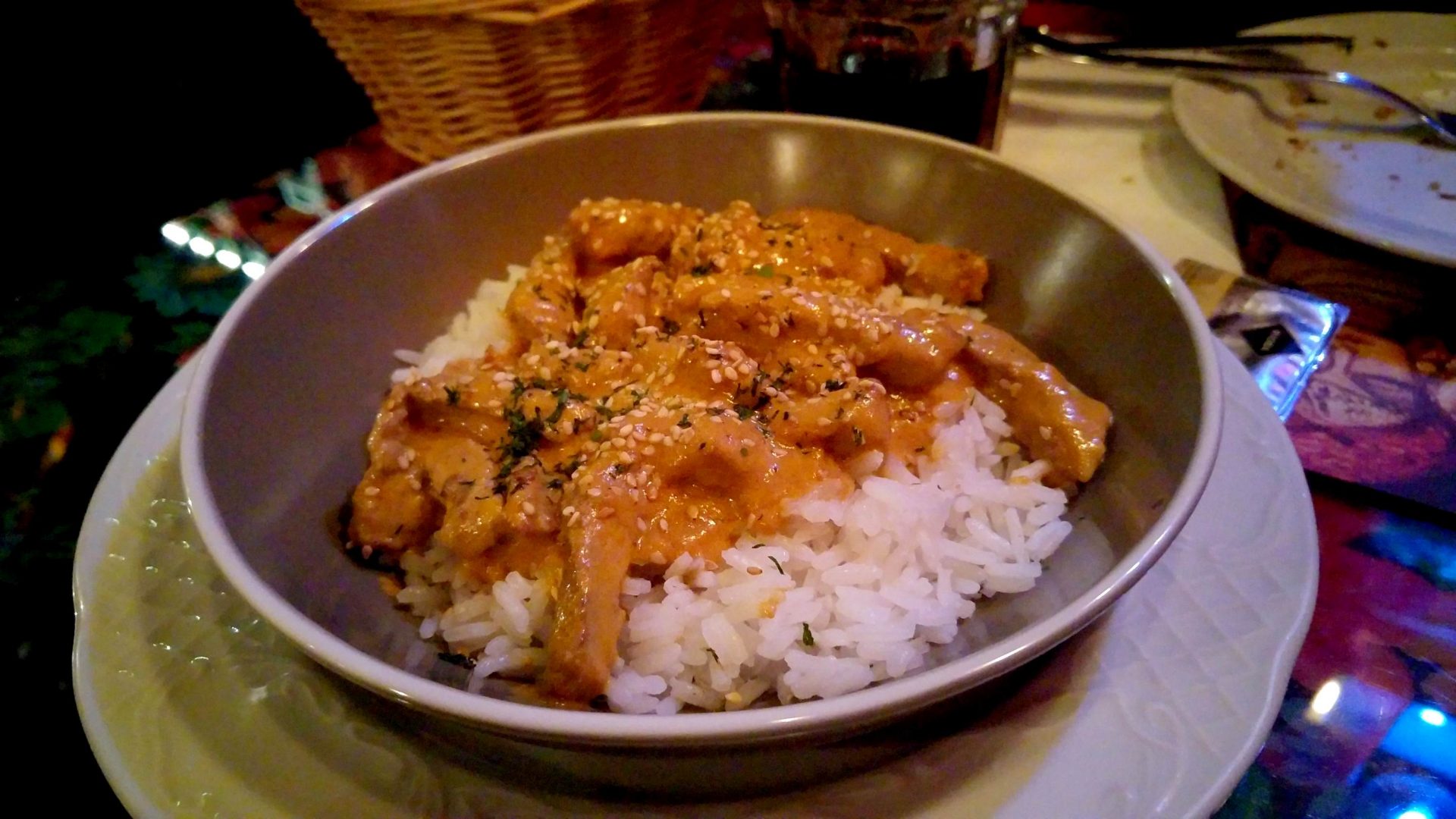 Las Noches de Moscú, gastronomía rusa en Malasaña 4 Las Noches de Moscú