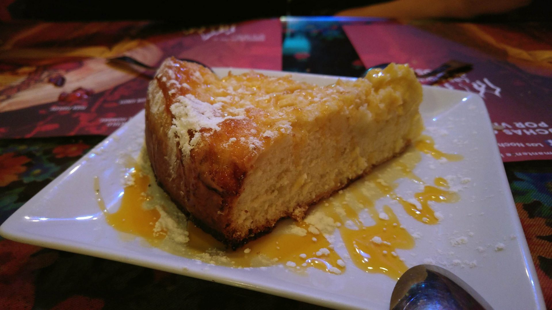 Las Noches de Moscú, gastronomía rusa en Malasaña 6 Las Noches de Moscú