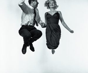 yvonne halsman marilyn monroe y philippe halsman 1954 archives philippe halsman c 2016 philippe halsman archive magnum p