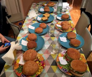 Cata Hamburguesas Lowcost 2