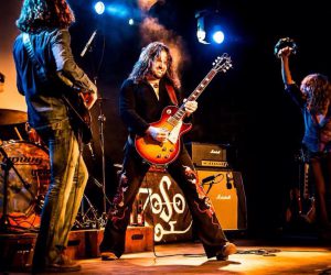 Tributos musicales de todo tipo en Madrid