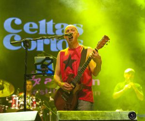 Celtas Cortos 1