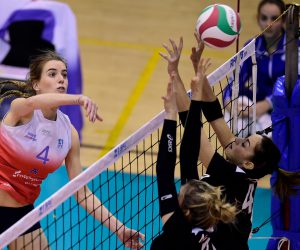 Copas Reina y Rey Voleibol 6