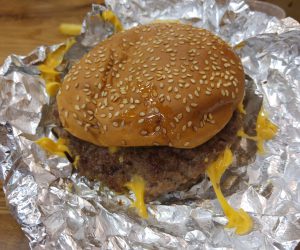 Five Guys 5