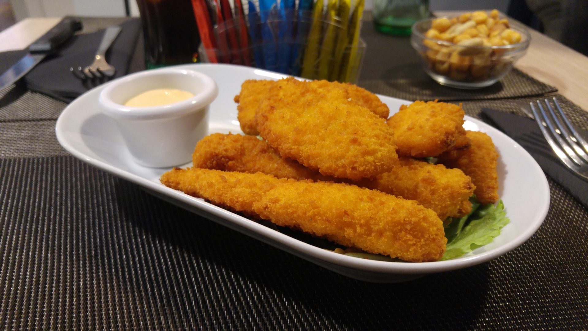 Maye's Bistró