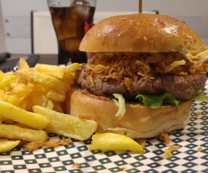 Mayes Bistro 17