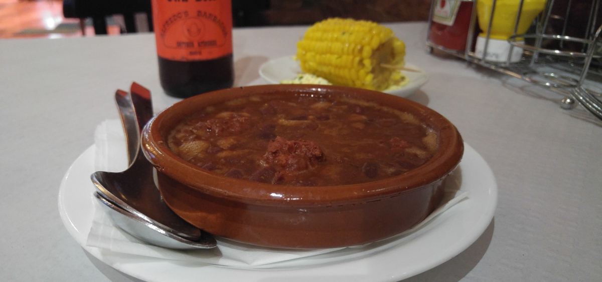 Alfredo's Barbacoa, el sabor de la tradición 4 Alfredo's Barbacoa, el sabor de la tradición