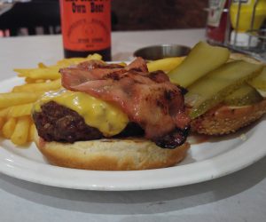 Alfredos Barbacoa 6