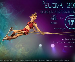 Cartel Gala Price