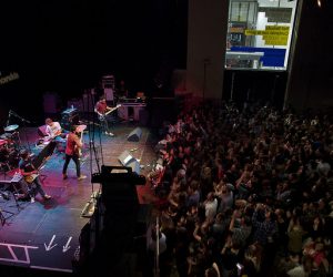 La Radio Encendida