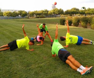 Semana del Deporte Outdoor 6