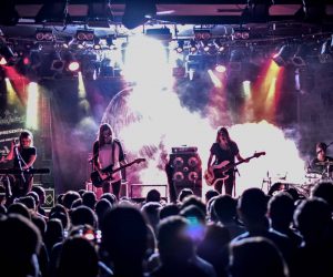Ballantine´s True Music Festival