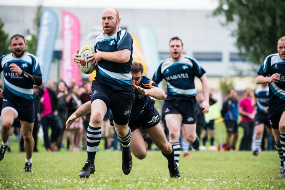 El rugby de la Union Cup 2017 viene a Madrid | MadridFree, una guía de ...