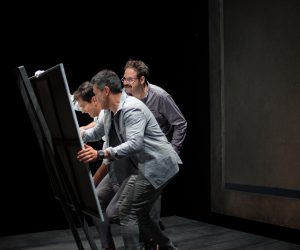 Arte Escena 25 © vanessa rabade