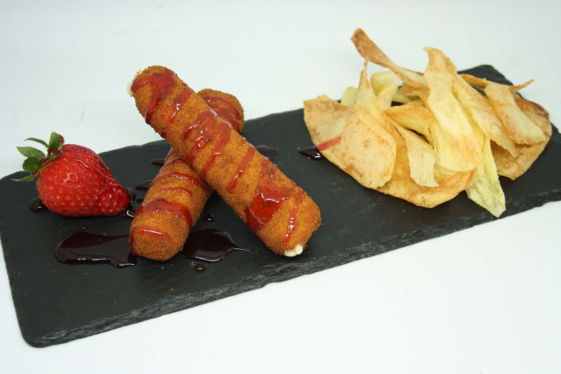 4 días de Ruta de Tapas de Vicálvaro 2019 2 Ruta de Tapas de Vicálvaro 2019