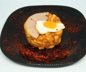 Ruta de Tapas de Vicálvaro 2019