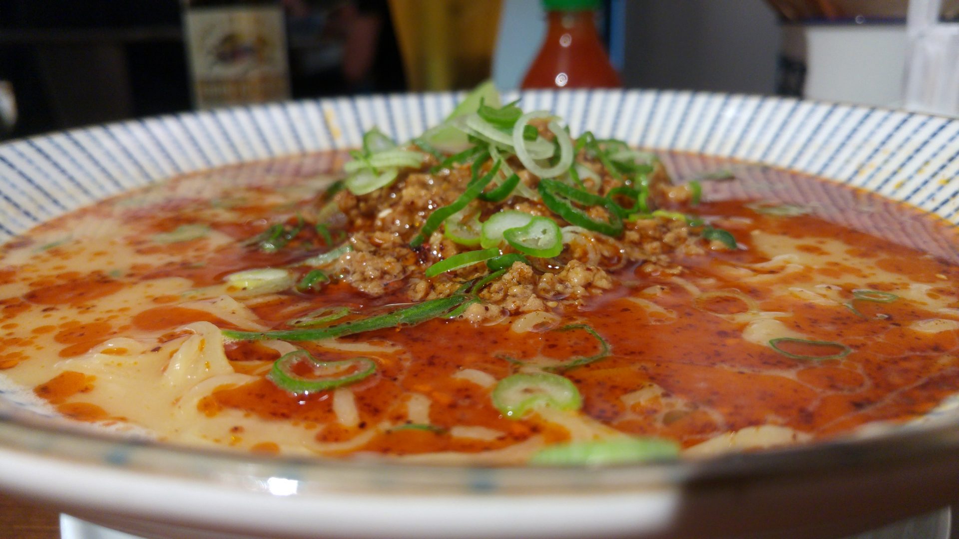 Ramen Shifu siempre es una buena opción 1 Ramen Shifu