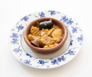 Ruta de Tapas de Vicálvaro 2017 Callos a la madrileña