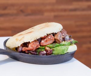 Ruta de la Arepa La Cuchara
