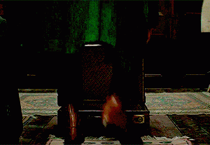 Cine de verano del Parque de la Bombilla Animales fantasticos