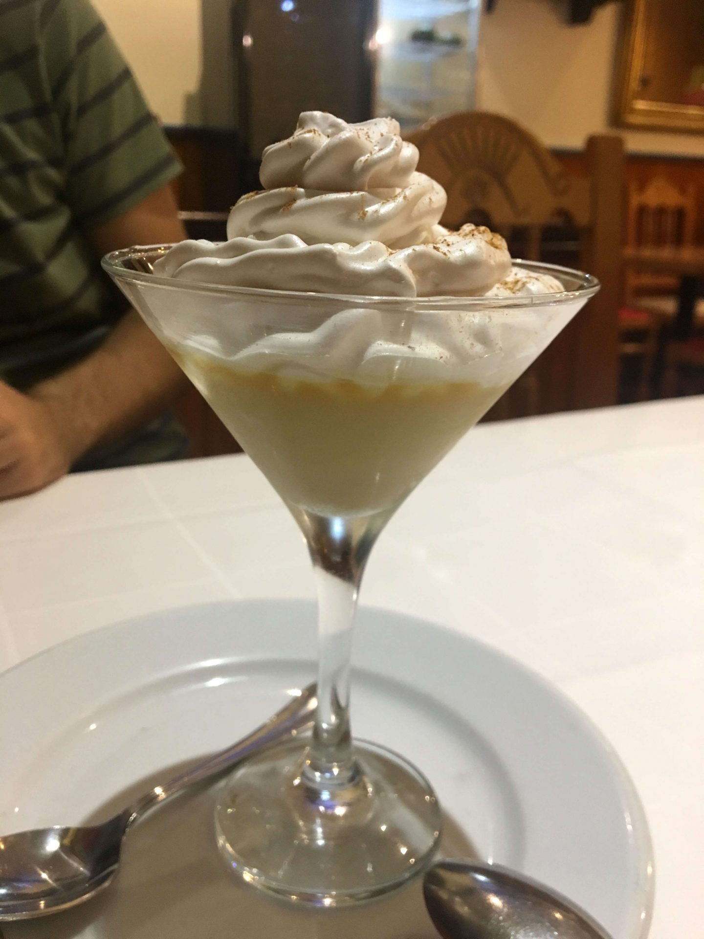 Inti de Oro, clásico de la comida peruana en Madrid 5 El Inti de Oro 6 e1536153268671