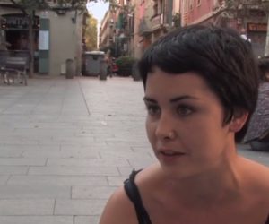 Festival de Cine Critico de Carabanchel y Aluche Solo te he dicho guapa