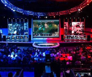 Gamergy 2