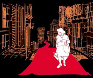 Muestra Cine Lavapies 2
