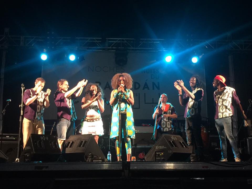 Noches de Ramadán 2017 1 Noches de Ramadán 2017
