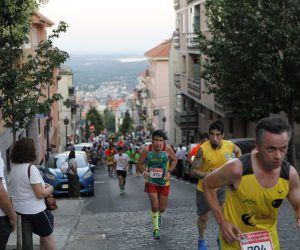 San Lorenzo Rock and Run 2017 1