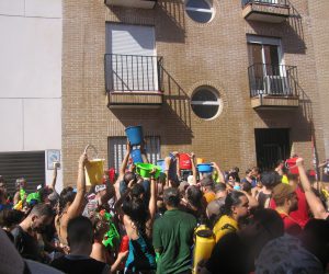 Batalla Naval de Vallekas 2017 4