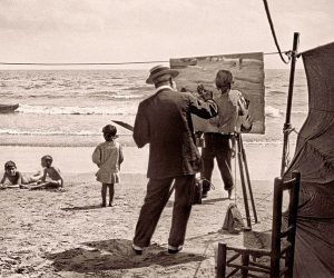 Sorolla en su paraíso 5 700500