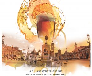 CERVEZARTE ALCALÁ 1