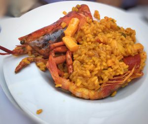 Ruta de la Paella y el Arroz 2017