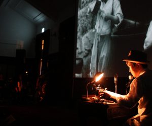 Muestra de Cine Coreano en España