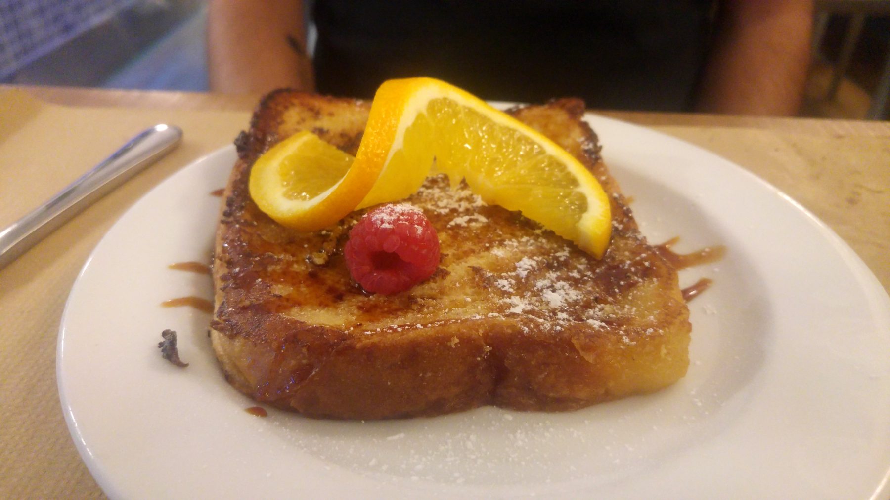Descubre el brunch de El Ferry 8 El Ferry 17 e1535722160111