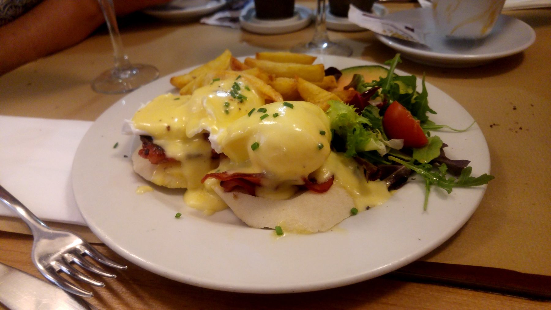 Descubre el brunch de El Ferry 6 El Ferry 9 e1535722194675