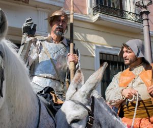 Mercado Cervantino