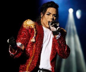 Michael Da Show, tributo al Rey del Pop en la Sala Mon