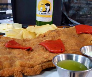 Jornadas del Cachopo