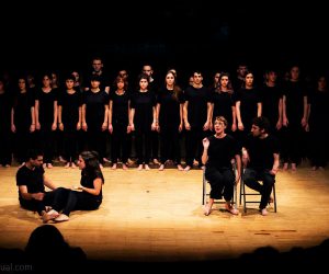 FESTEU, el Festival de Teatro Universitario de Madrid