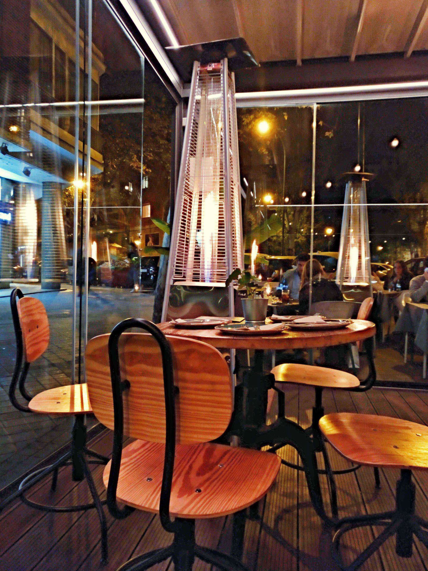 MAD13, gastrobar para disfrutar a todas horas 5 MAD13 7 e1536142764753