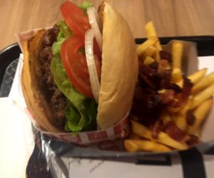Burger Shack