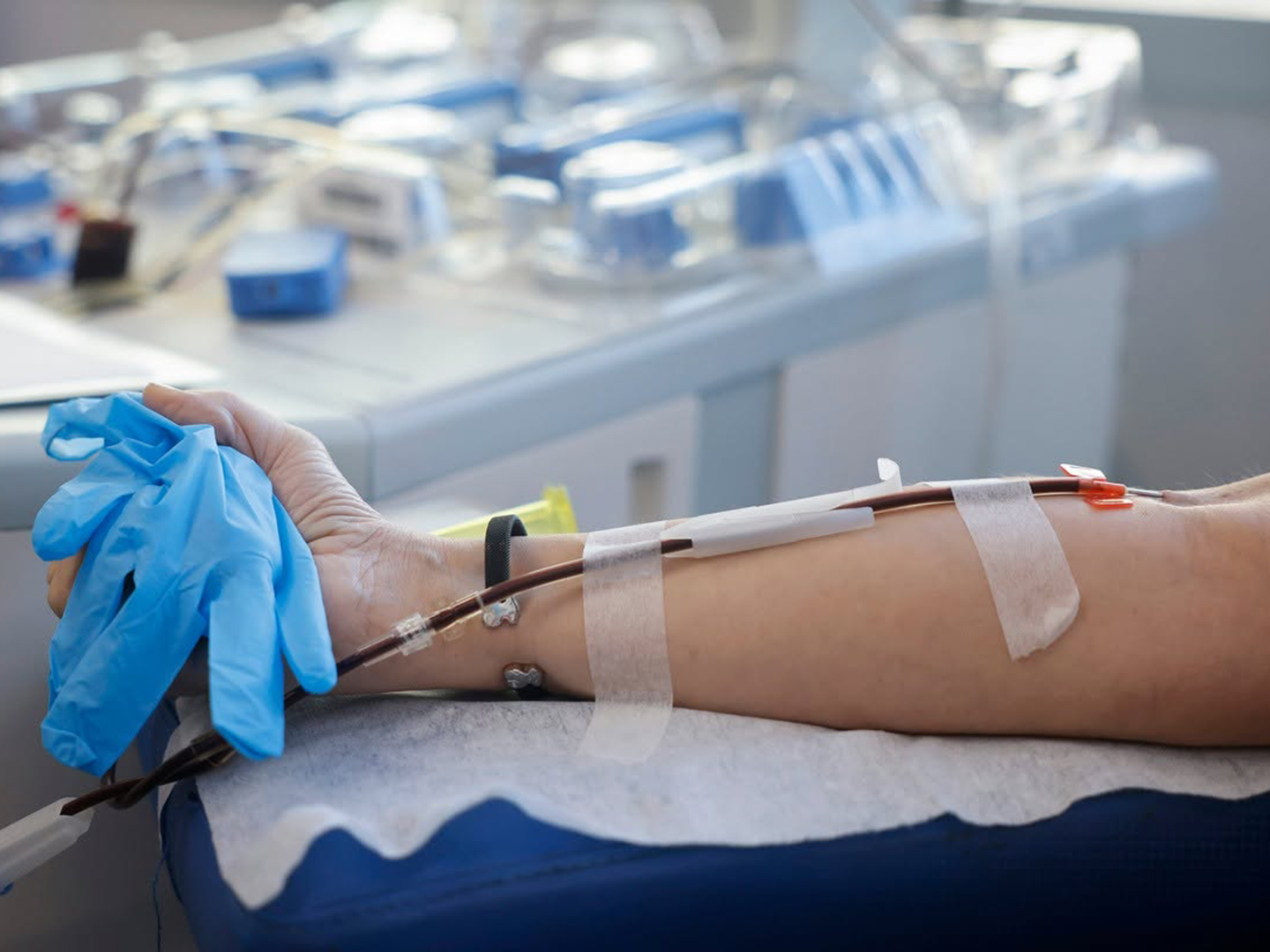 ¿Cómo donar sangre en la Comunidad de Madrid? Es muy sencillo, muy importante y se ayuda a mucha gente 3 Cómo donar sangre en la Comunidad de Madrid