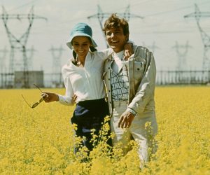 Descubre la Sala Equis de la mano de Audrey Hepburn