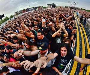 Download Festival 2018 5